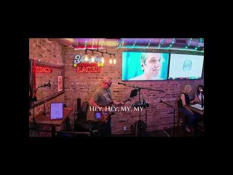 Promotional video thumbnail 2 for Jim Snyder
