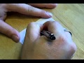 Creating a Bind Rune