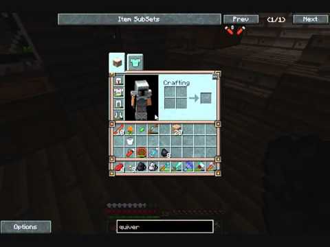Minecraft s03e12 Homestead Troubles