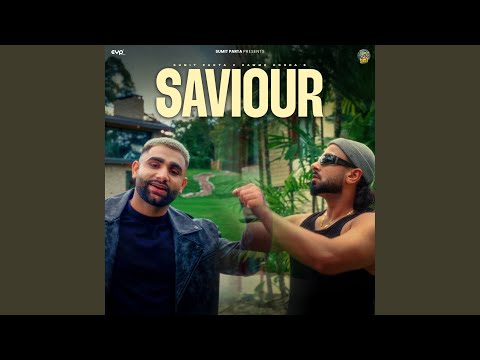 Saviour (Full Audio) — watch video