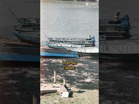 Rio Miranda em mato grosso do Sul