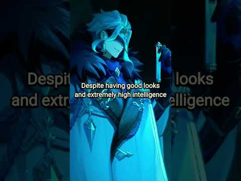 Why you shouldn't DATE Dottore #shorts