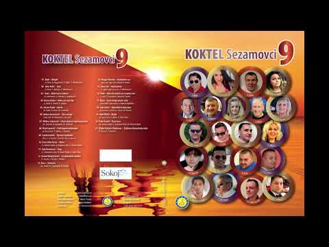 Suada Karisik Caca - Pesma Sandzaku - (Audio 2018) - Sezam produkcija