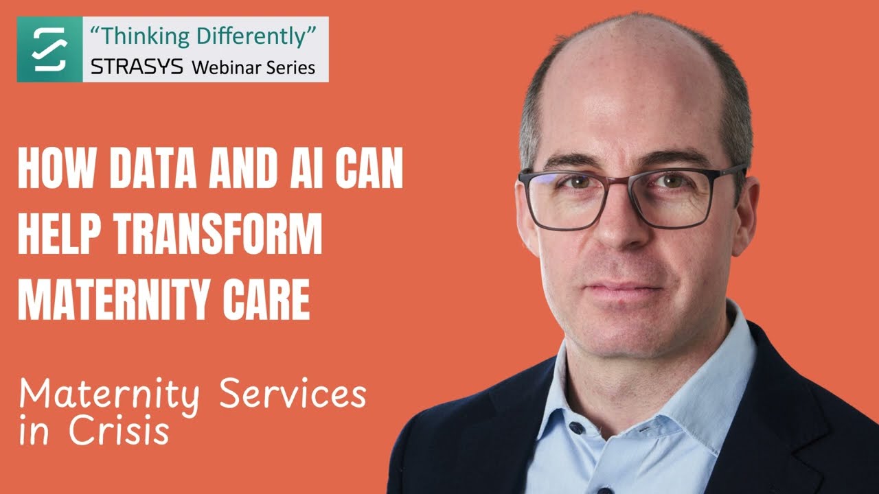 Strasys Maternity Index — Designing Better Beginnings