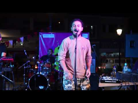 Shakana Sub System - Sesión Mistykal (En Vivo @Fiesta de la Música 2023)