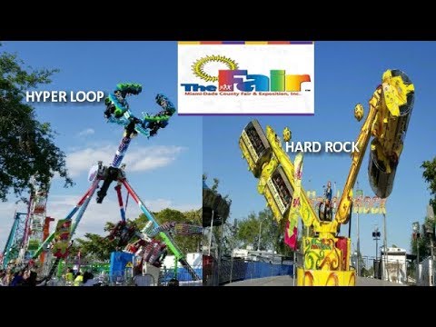 download lagu mp3 mp4 The Fair Miami 2018, download lagu The Fair Miami 2018 gratis, unduh video klip The Fair Miami 2018