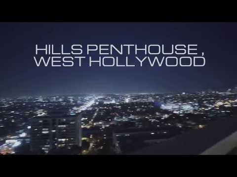 BELLO BRASIL -  Launch Party - Hills Penthouse , West Hollywood