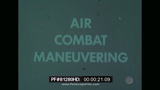 Re: [問題] 關於早期噴射機的空戰問題