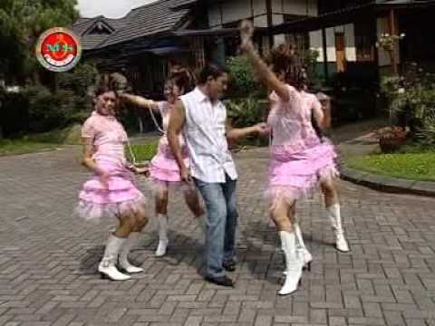 Nixon Simanjuntak - Sena (Official Musik Video)