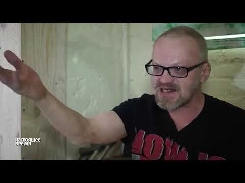 Владимир Веселкин  жизнь и трагедия рок фавна