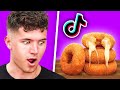 World S Most Viral Food TikToks
