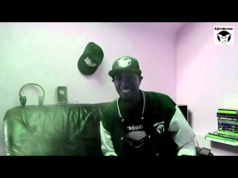 Darfroda - Bring The Boomb Bak