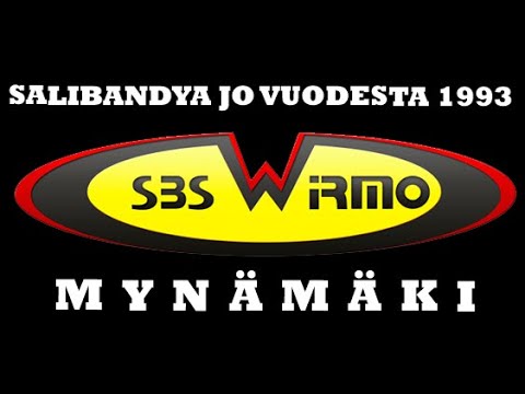 Airisto SB - SBS Wirmo II T14