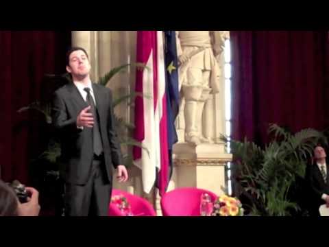 Antonio Poli Belvedere 2010