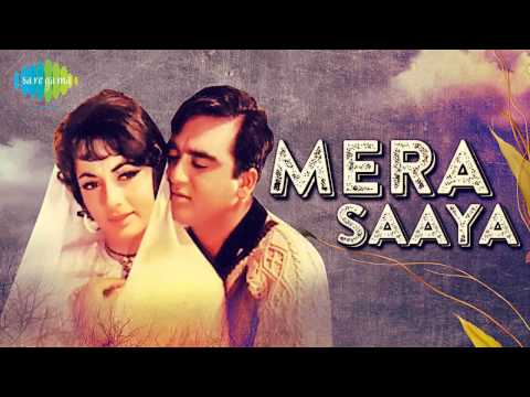 Tu Jahaan Jahaan Chalegaa Mera Saaya Saath Hoga — watch video