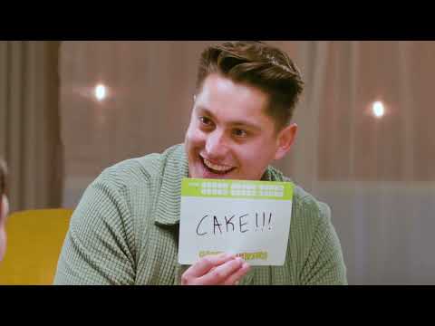 Green Team Wins 30 Seconds