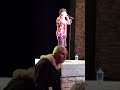 Just Breathe By David Archuleta Sandy Amphitheater 9 24 2021