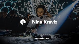 Nina Kraviz @ Time Warp 2016 (BE-AT.TV)