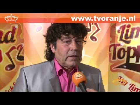 TV Oranje Showflits - Dennie Christian