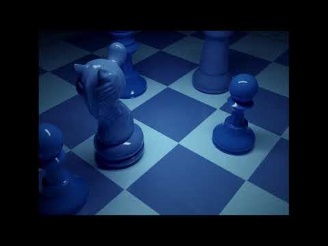 NIGHT OF CHESS VIDEO WITH NASSIM