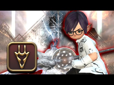 An Idiot's Guide to DRAGOON | FFXIV Dawntrail