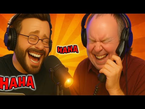 Sal & Richard’s Greatest Prank Calls – Tradio Meltdowns & Publi Mayhem!