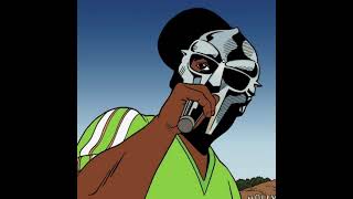 MF DOOM - MICROWAVE MAYO (Slowed Remix by Dealy Dan)