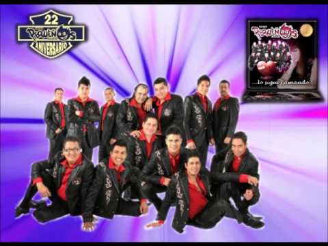 Lo Sigues Amando-Banda Pequeños Musical