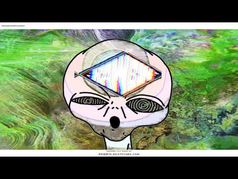 FREE Tyler the Creator x Asap Rocky x Smokepurpp Type Beat - "Hole" |#rawbinonthebeat