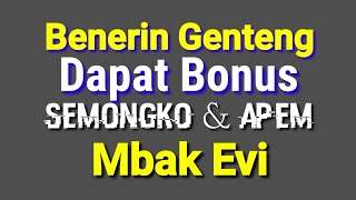 Download lagu cerpen romantis terbaru // mbak evi tetangga samping rumah // cerita romantis bikin baper mp3