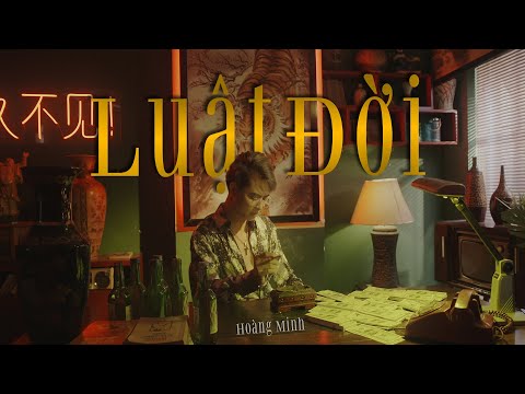 Luật đời - Hoàng Minh