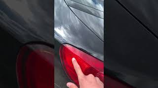 Volkswagen Passat CC 2010