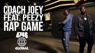 Coach Joey feat. Peezy - Rap Game (Official Music Video)