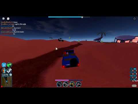 How to do Top 5 glitches in Jailbreak