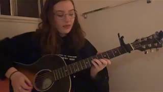 Purpleworld by Olivia O’Brien [Cover]