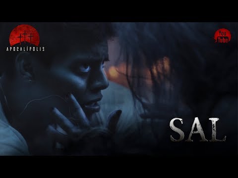 Sal  - leyendas de terror reales videos (el mindo)