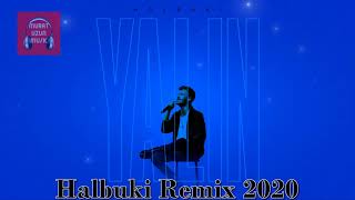 Yalın - Halbuki Remix MuratUzunMusic 2020