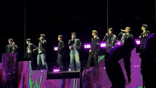 Download lagu Bad Influence Intro   HBD   THUNDER - SEVENTEEN [ NEW_ in Sunrise Day 2 251027 ] mp3