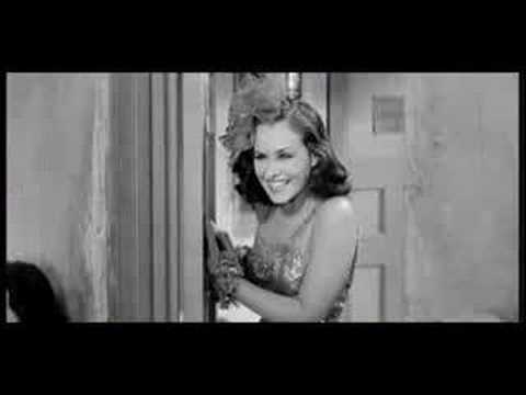 J-Five ft. Charlie Chaplin - Modern time