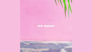 Cyrus - 2FG (Remix) [feat. Justin Stone] (Official Audio)