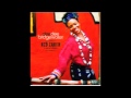 DeeDee Bridgewater Afro Blue 