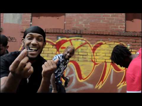 KingMitch Ft. Ace Broham x Ruga - 93 (Official Video)