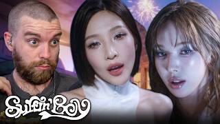 Download lagu Red Velvet (레드벨벳) - 'Surfin' Boy' MV | Reaction mp3