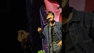 Download lagu Fall In Love Again (Soundcheck) | 2024 CHEN Fan Con - Beyond The Door in Manila mp3