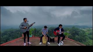 Quiero estar a tu lado - Manuel Carrasco (cover) Benjamín Bonilla, Casta y Joshua