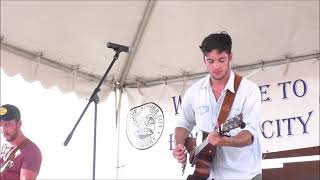 Garrett Jacobs~ How Not To ~ Live Performance ~ 6/28/19