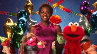 Sesame Street: Episode #4506: Viola Davis Fiesta (HBO Kids)