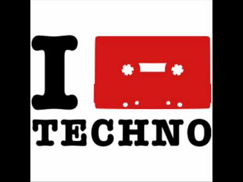Dj. Devil Craft - Live@ retro rework ( Techno set 2012 07 27)
