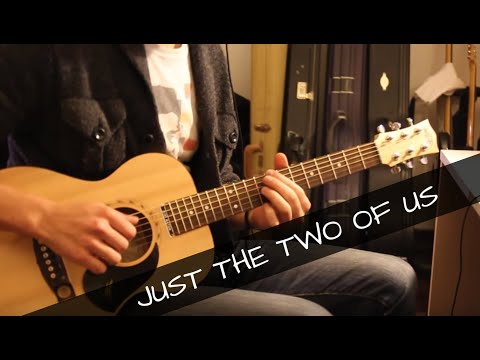 Two of Us (Acoustic) 