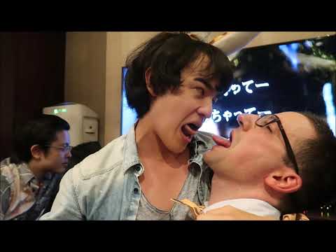 Melonpan Karaoke! - Meidocafe Channel (reup)